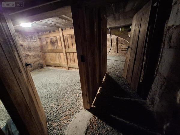 Immeuble à vendre à Saintes en Charente-Maritime (17100), ref : 17111-683