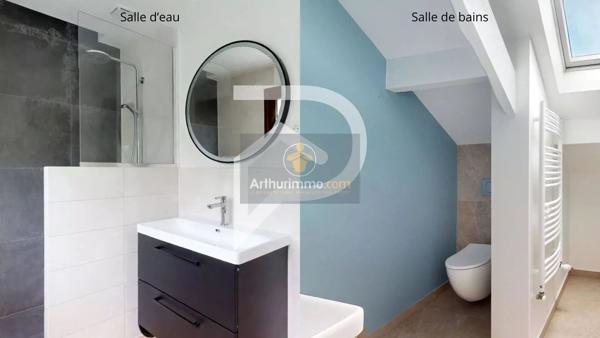 Vente                                                      Maison
                        
                     8 pièces                      185 m2                     à Marly-le-Roi