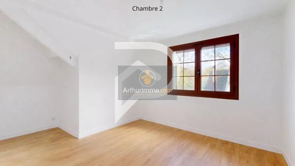 Vente                                                      Maison
                        
                     8 pièces                      185 m2                     à Marly-le-Roi