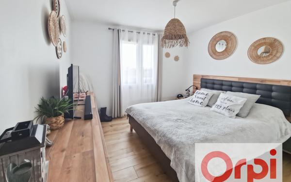 Maison à vendre    4 pièces • 93,98 m2 Grenade