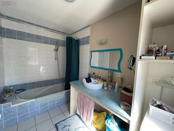 Maison à vendre à Lassay-les-Châteaux en Mayenne (53110), ref : 368