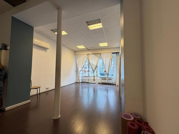 À LOUER ? LOCAL D'ACTIVITÉ 38,80 m² ? PARIS - Réf 2739