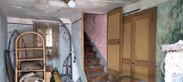 maison à vendre  2 pièces - 34 m2 PONTCHARRA - 38