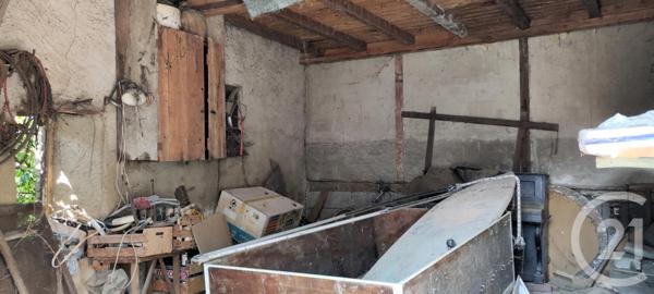 maison à vendre  2 pièces - 34 m2 PONTCHARRA - 38