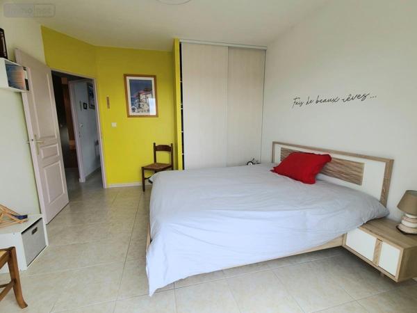 Maison à vendre à Pierrelatte dans la Drôme (26700), ref : 26060-828