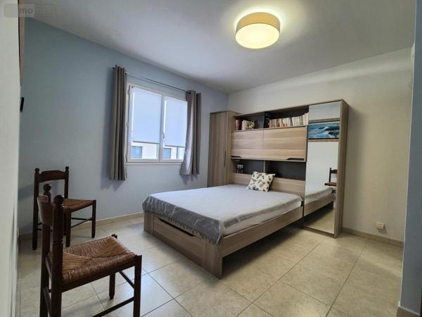 Maison à vendre à Pierrelatte dans la Drôme (26700), ref : 26060-828