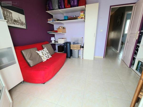 Maison à vendre à Pierrelatte dans la Drôme (26700), ref : 26060-828