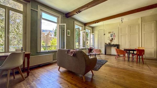 Maison Lille - VIEUX LILLE