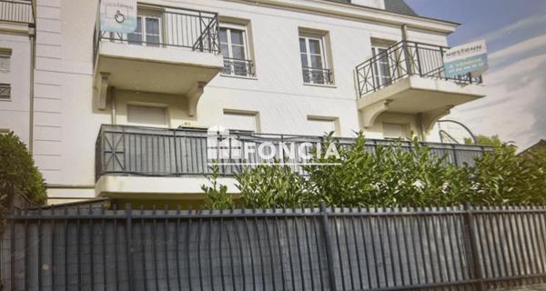 À vendre Appartement 3 pièces 62.51 m² - Franconville 95130