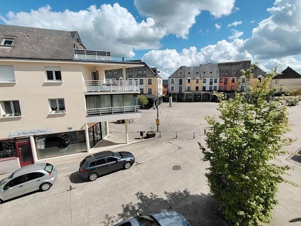 Appartement Saint Erblon 2 pièce(s) 35 m2