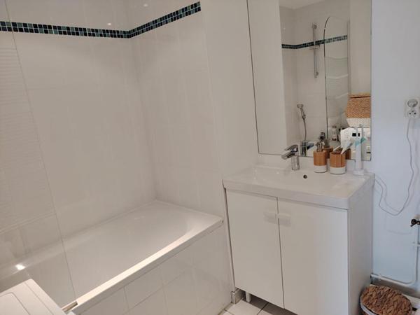Appartement Saint Erblon 2 pièce(s) 35 m2