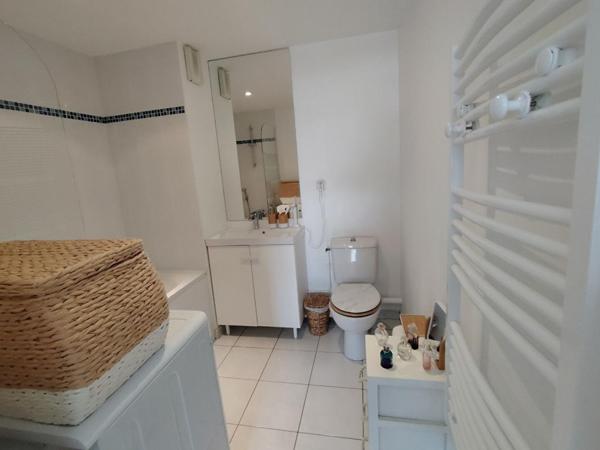 Appartement Saint Erblon 2 pièce(s) 35 m2