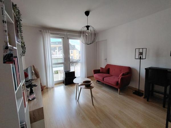 Appartement Saint Erblon 2 pièce(s) 35 m2