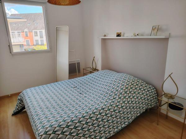 Appartement Saint Erblon 2 pièce(s) 35 m2