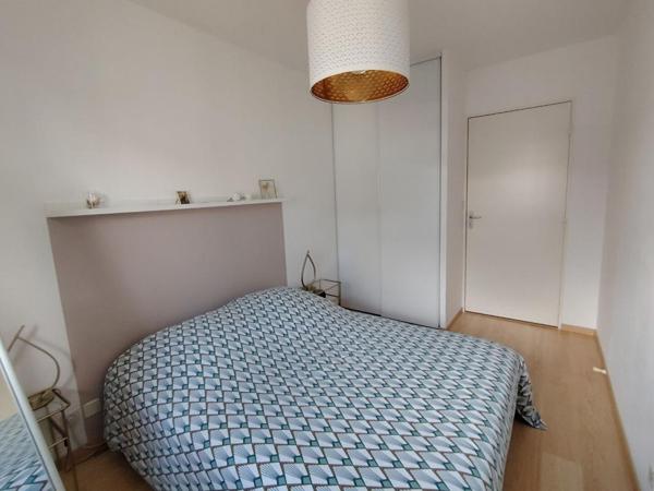 Appartement Saint Erblon 2 pièce(s) 35 m2