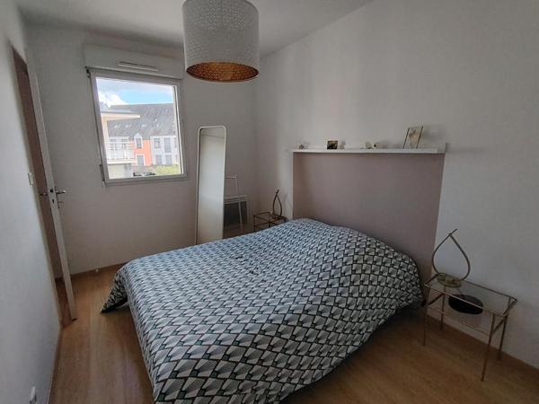 Appartement Saint Erblon 2 pièce(s) 35 m2