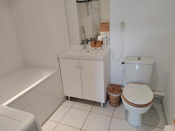Appartement Saint Erblon 2 pièce(s) 35 m2