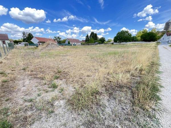 Terrain 30 000 € Noyers-sur-Cher 1426 m² DPE