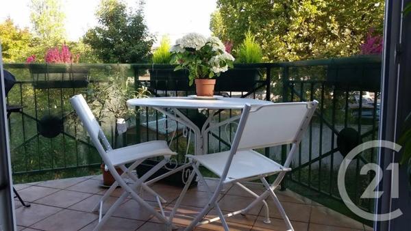 Appartement F4 à vendre  3 pièces - 78,40 m 2   VERSAILLES  - 78