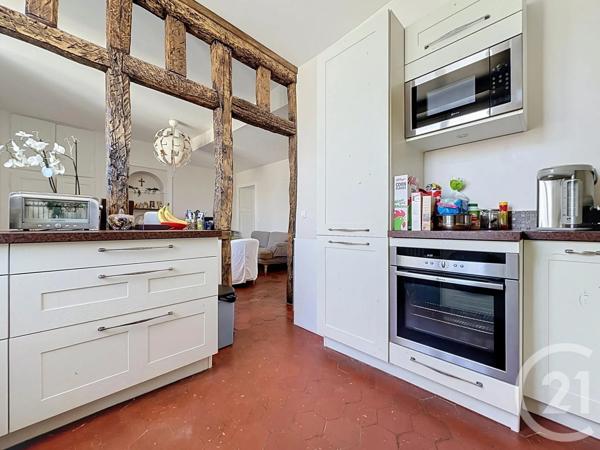 Appartement F4 à vendre  3 pièces - 78,40 m 2   VERSAILLES  - 78