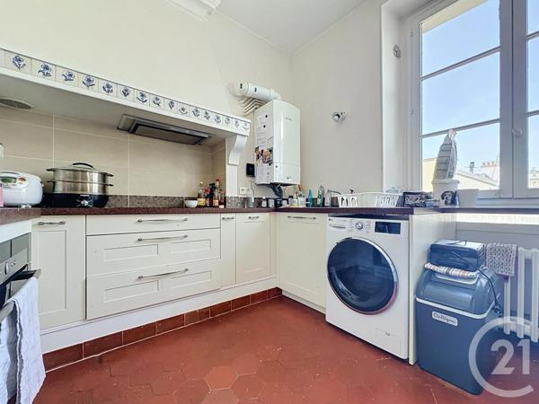Appartement F4 à vendre  3 pièces - 78,40 m 2   VERSAILLES  - 78