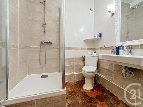 Appartement F4 à vendre  3 pièces - 78,40 m 2   VERSAILLES  - 78