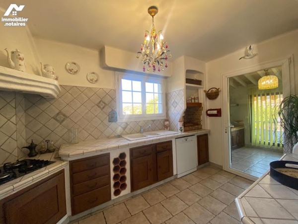 VENTE EN IMMO-INTERACTIF® : MAISON / VILLA - Cagnes Sur Mer - Alpes-Maritimes (06)