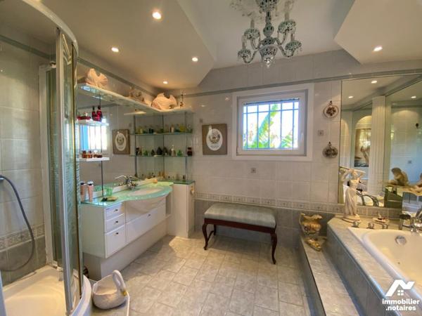 VENTE EN IMMO-INTERACTIF® : MAISON / VILLA - Cagnes Sur Mer - Alpes-Maritimes (06)