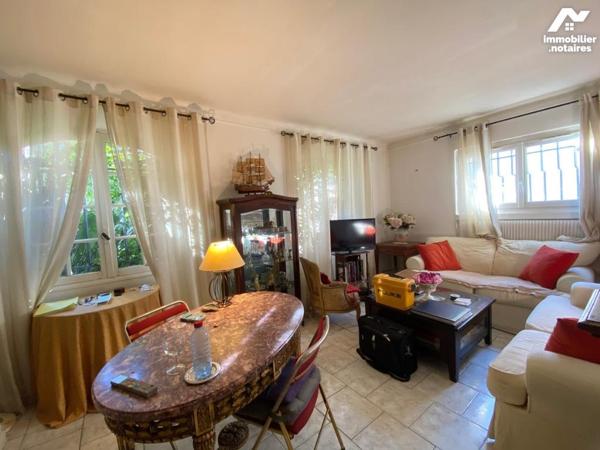 VENTE EN IMMO-INTERACTIF® : MAISON / VILLA - Cagnes Sur Mer - Alpes-Maritimes (06)