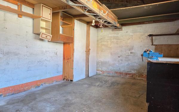 Maison à vendre    4 pièces •  Rochefort