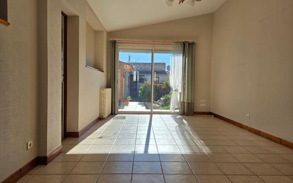 Maison à vendre    4 pièces •  Rochefort