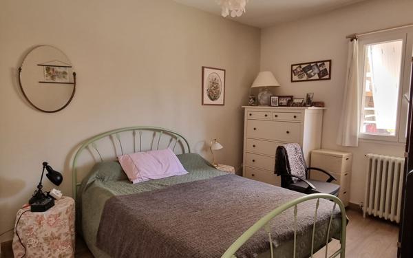 Maison à vendre    4 pièces •  Rochefort