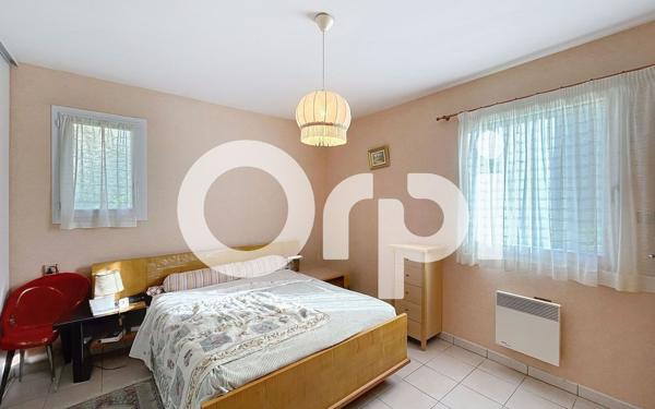 Maison à vendre    4 pièces •  Brive-la-Gaillarde