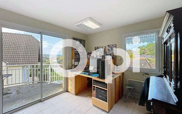 Maison à vendre    4 pièces •  Brive-la-Gaillarde