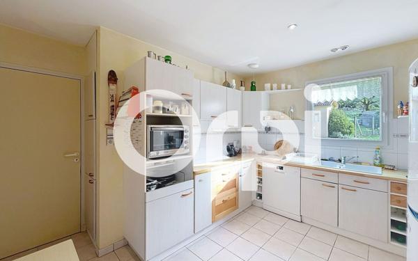 Maison à vendre    4 pièces •  Brive-la-Gaillarde