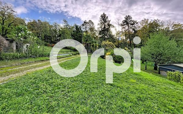 Maison à vendre    4 pièces •  Brive-la-Gaillarde