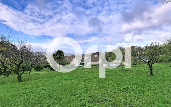 Maison à vendre    4 pièces •  Brive-la-Gaillarde