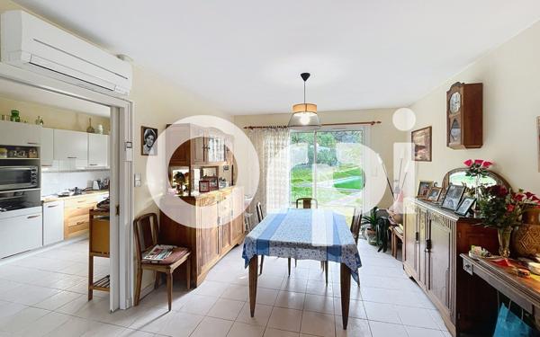 Maison à vendre    4 pièces •  Brive-la-Gaillarde