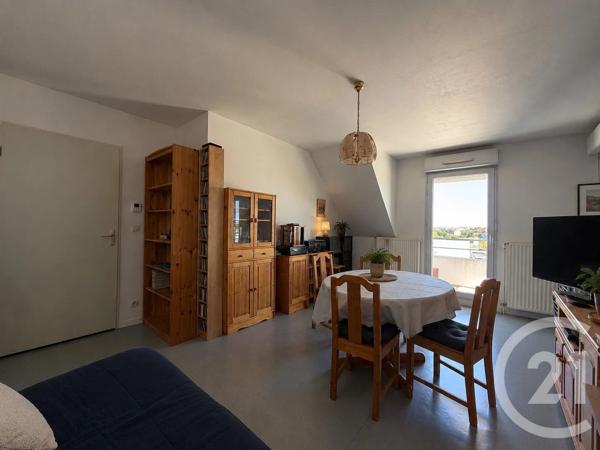 Appartement F3 à vendre  3 pièces - 50,51 m 2   DUGNY  - 93