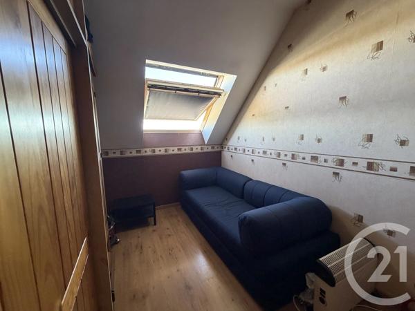 Appartement F3 à vendre  3 pièces - 50,51 m 2   DUGNY  - 93