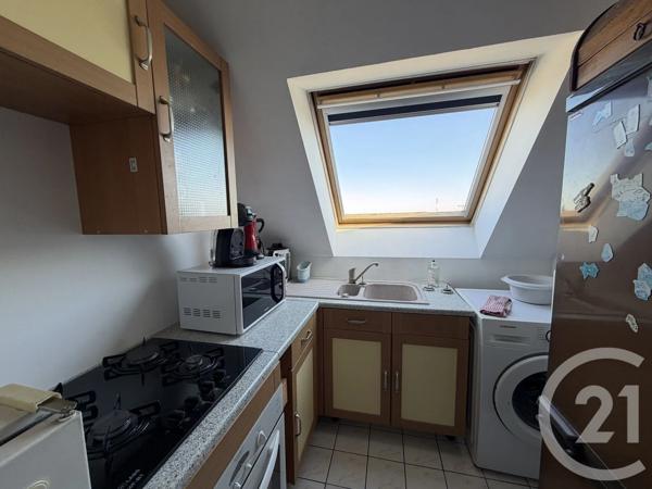 Appartement F3 à vendre  3 pièces - 50,51 m 2   DUGNY  - 93