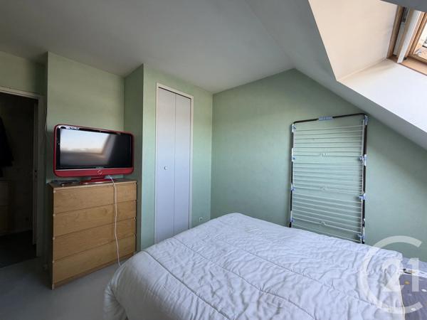 Appartement F3 à vendre  3 pièces - 50,51 m 2   DUGNY  - 93