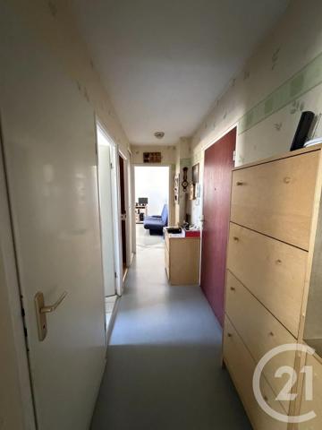 Appartement F3 à vendre  3 pièces - 50,51 m 2   DUGNY  - 93