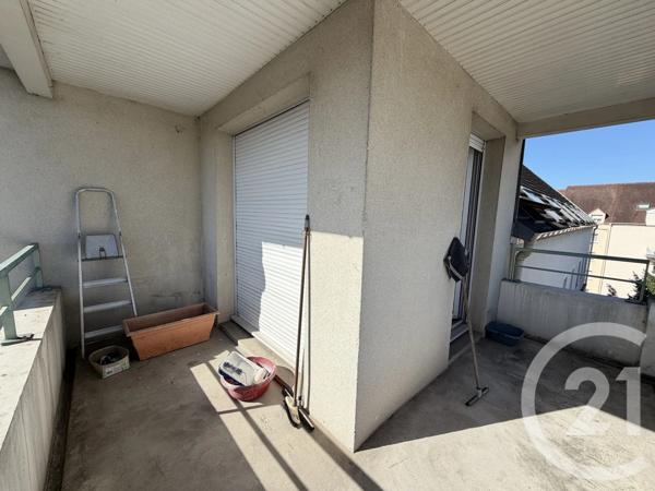 Appartement F3 à vendre  3 pièces - 50,51 m 2   DUGNY  - 93