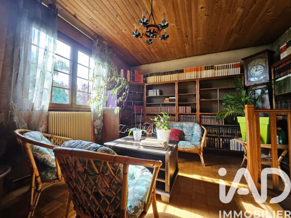 Maison à vendre 5 pièces 115 m² Le Blanc-Mesnil