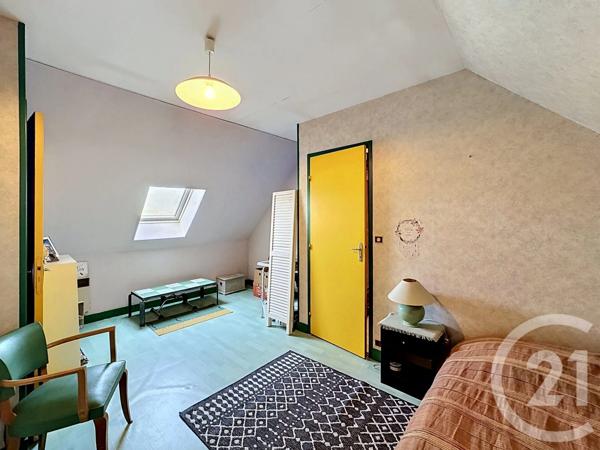 Maison à vendre  6 pièces - 112,34 m 2   ROMORANTIN LANTHENAY  - 41