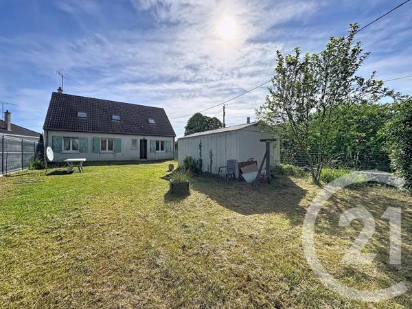 Maison à vendre  6 pièces - 112,34 m 2   ROMORANTIN LANTHENAY  - 41