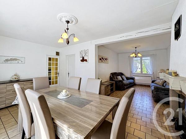 Maison à vendre  6 pièces - 112,34 m 2   ROMORANTIN LANTHENAY  - 41