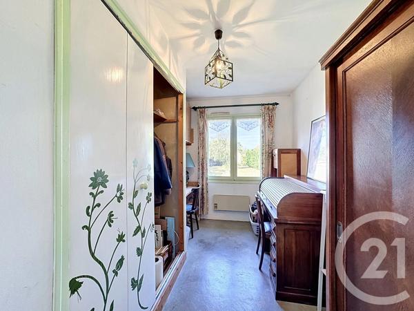 Maison à vendre  6 pièces - 112,34 m 2   ROMORANTIN LANTHENAY  - 41