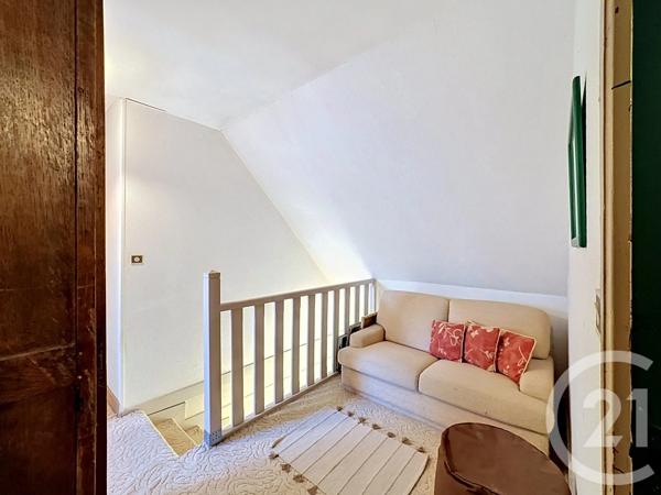 Maison à vendre  6 pièces - 112,34 m 2   ROMORANTIN LANTHENAY  - 41